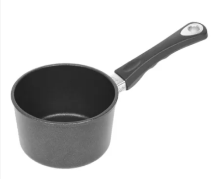 AMT касерола 16см 1,5л detachable handle