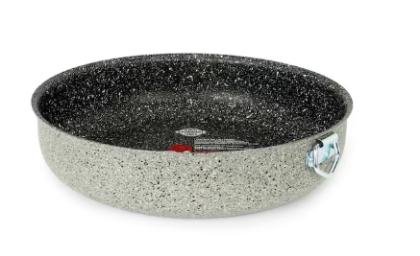 FLONAL Тава кръг 28см PIETRA VIVA