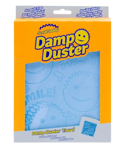 Scrub Daddy towel Damp Duster 1бр