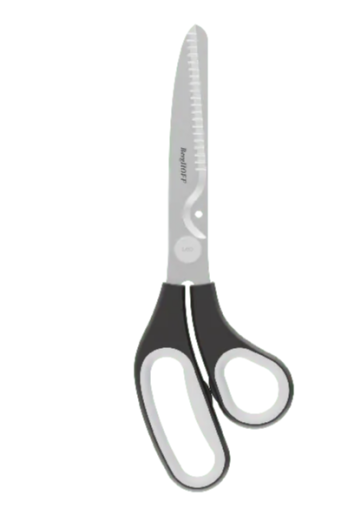 BergHOFF ножица LEO Graphite с магнитен джоб 26см