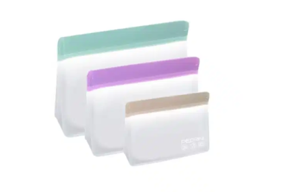 PEDRINI пликове за съхранение 3ка 