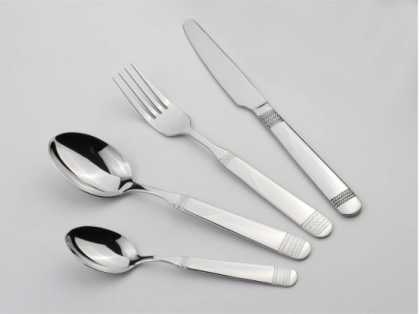 Secret de courmet прибори за хранене 24ч SACHA