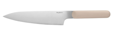 BergHOFF HOME Elements chefs нож sand