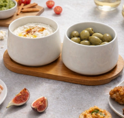 Koopman Еxellent Serving Set 3ч