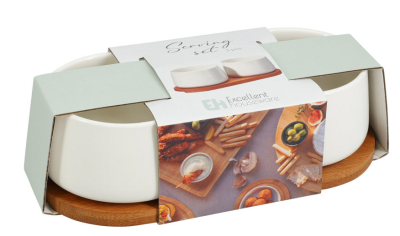 Koopman Еxellent Serving Set 3ч