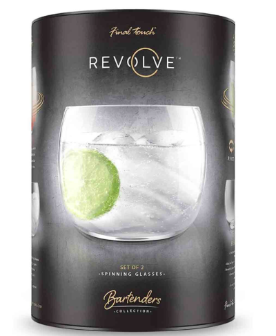 ORIGINAL PRODUCT чаши за коктейл 500мл 2ка Final touch