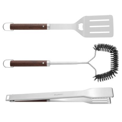 BergHOFF сет за барбекю 3ч Essentials