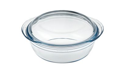 Ocuisine тенджера за печене кръг 2,1л  24x20x11cm