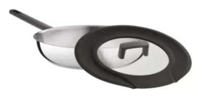 BergHOFF комплект тигани 3ка Uqonic Downdraft
