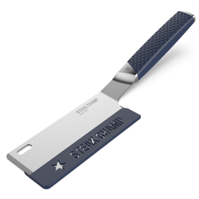STEAK CHAMP flip&cut 