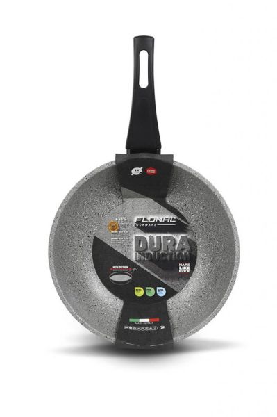 FLONAL Дълбок Тиган 28см DURA INDUCTION