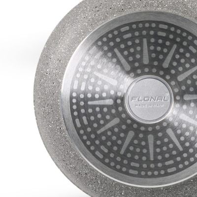 FLONAL Тиган дълбок 32см MONOLITE индукция