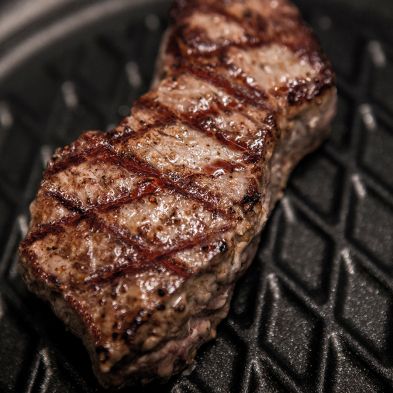 AMT тиган BBQ 28х28смх5см exclusive detachable handle