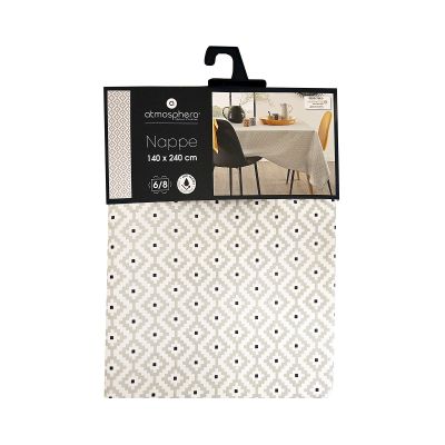 Atmosphera покривка ETNIK PRINT 140х240