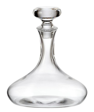 BOHEMIA кристална бутилка с капачка Pitcher 1л