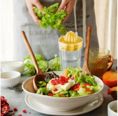 Westmark цитрус преса и шейкър висок