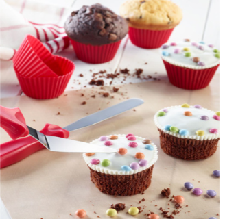 Westmark мини шпатули за декорация 2ка 