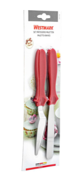 Westmark мини шпатули за декорация 2ка 