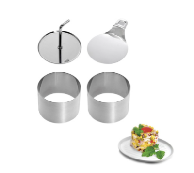 Westmark форма за гарнитура и десерти 7,5см Kreis