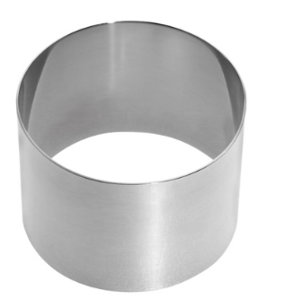 Westmark форма за гарнитура и десерти 7,5см Kreis