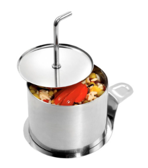 Westmark форма за гарнитура и десерти 7,5см Kreis