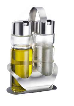 Westmark комплект оцет и олио на стойка Vienna 