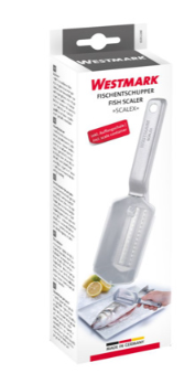 Westmark прибор за почистване на люспи на риба Scalex