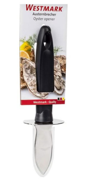 Westmark нож за отваряне на Стриди Oyster