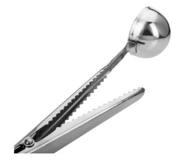 Westmark лъжица/щипка за кафе