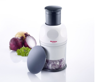 Westmark универсален чопър за Лук