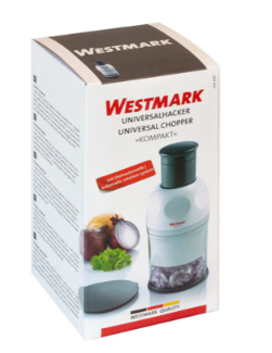 Westmark универсален чопър за Лук