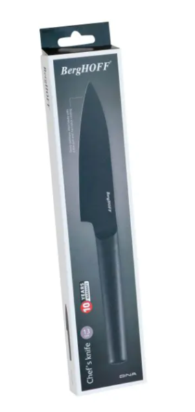 BergHOFF  Chef's нож 13cm Boron