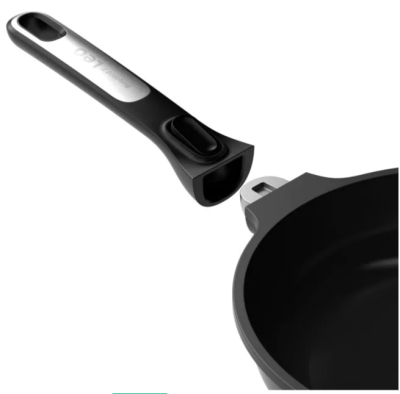 BergHOFF тиган Phantom 20см