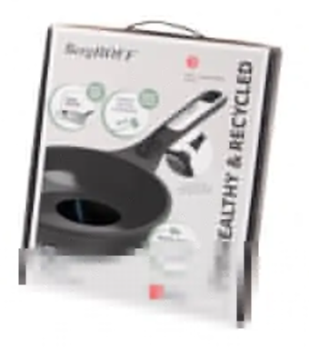 BergHOFF тиган Phantom 20см