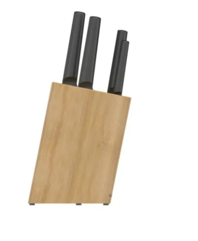 BergHOFF комплект ножове 6бр Boron