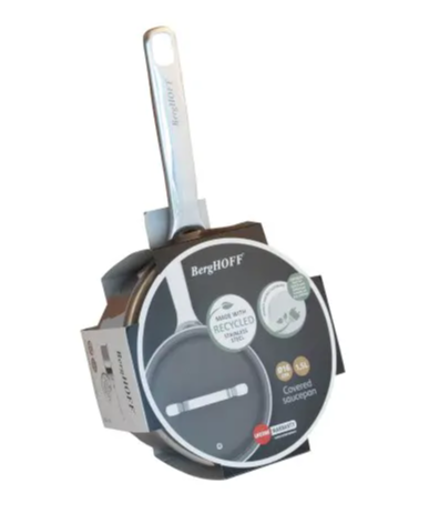 BergHOFF касерола Helix 16см/1,5л DiNA