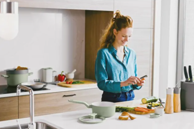 BergHOFF  белачка Balance LEO