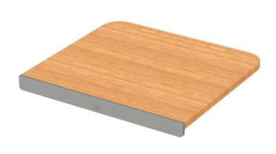 BergHOFF дъска за закачане на плот 45х41см Balance LEO