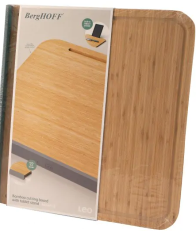 BergHOFF дъска за закачане на плот 45х41см Balance LEO