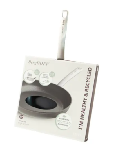 BergHOFF тиган Graphite Leo 28см non stick