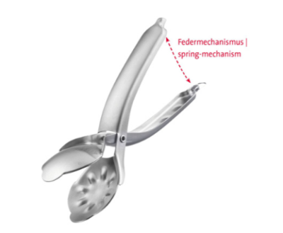 Westmark прибор за кестени 