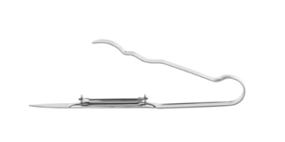 Westmark белачка за Аспержи