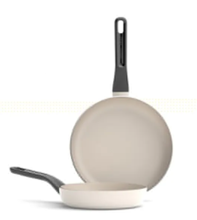 BergHOFF комплект тигани Glints Spirit 2ка