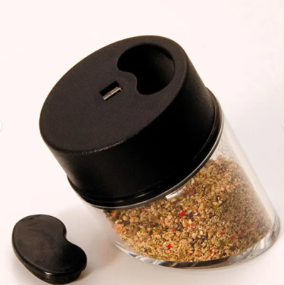 BergHOFF мелничка/солница 2в1 Essentials 