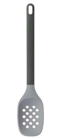 BergHOFF силиконова решетъчна лъжица LEO