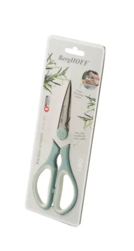 BergHOFF домакинска ножица Spirit Slate LEO