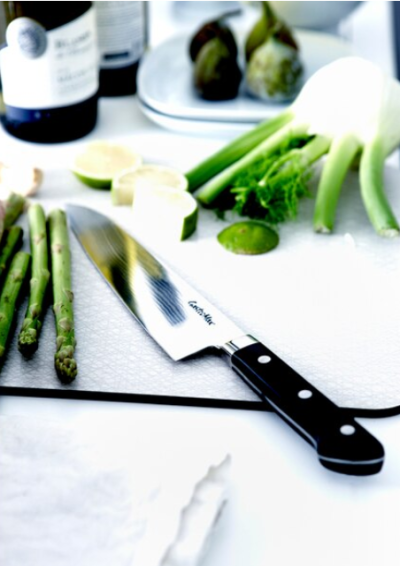 GastroMax Chef's Нож 34см