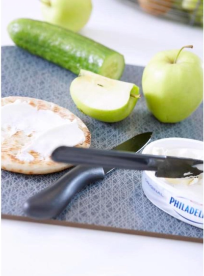 GastroMax Chef's Нож 34см