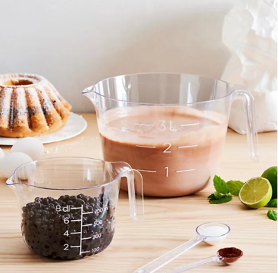 GastroMax mixing bow 0,8л