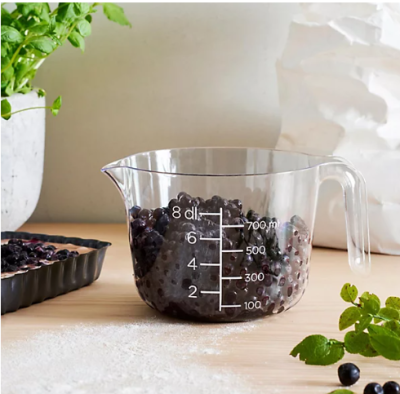 GastroMax mixing bow 0,8л